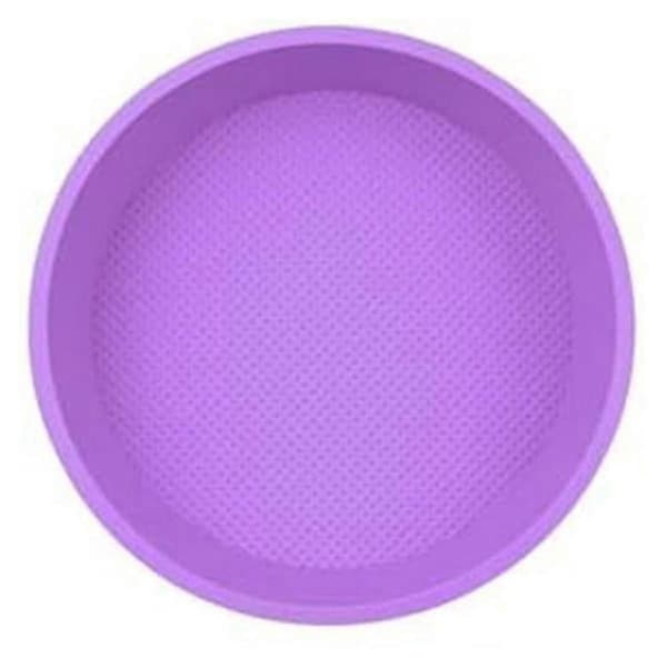 2-pack Cheesecake Pan Protector, Vattenbadsbeskydd för 9, 9,5 tums rund springform, runda kakformar