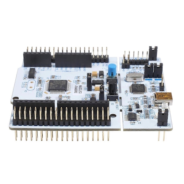 1 KPL NUCLEO-F446RE Nucleo -kehityskortti STM32F4 -sarjan kehityskortti