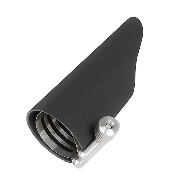 Alttosaksofonin Metalliklipsi + Hattu Abs Alttosaksofonin Tarvikkeet