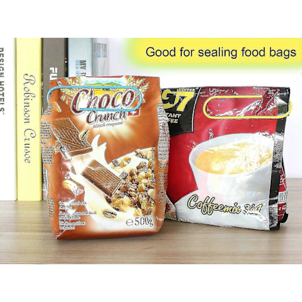Extra Stora Vinylbelagda Gem, 30-Pack 10 cm Blandade Färger Jumbo Gem Hållare, Färgglada Jätte Stora Ark Hållare För Filer, Papper, Av