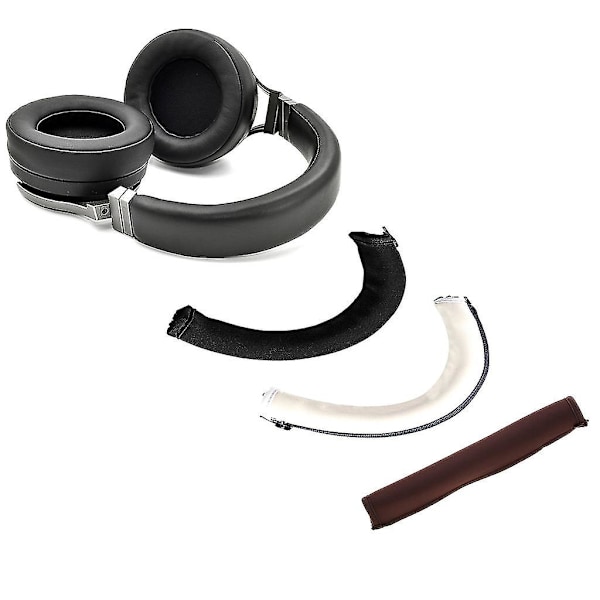 til Corsair Virtuoso RGB Hovedtelefon Hovedbøjle Cover Nem Installation