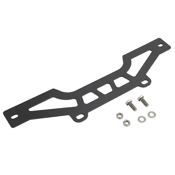 UTV Ekstra LED Lysbar Brakett Kit Front Grill