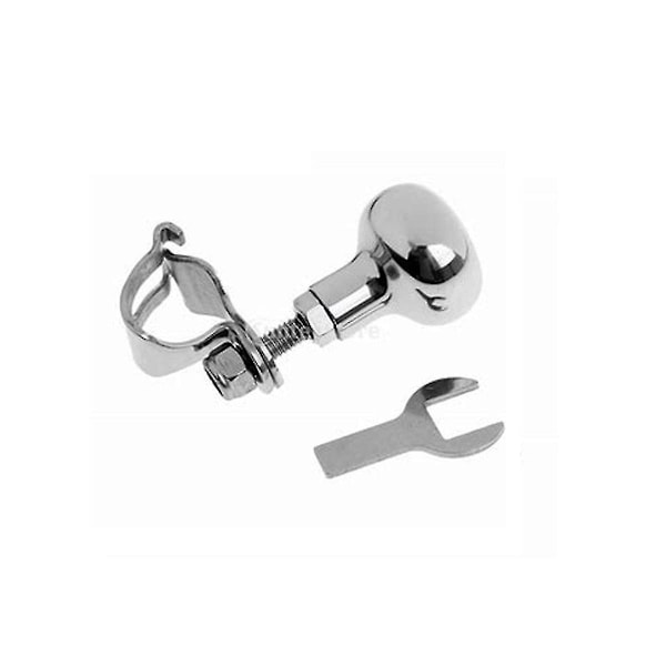 316 Rustfrit Stål Marine Rat Trim Knob til Marine Yachts, Marine Rat Knob Passer Ri