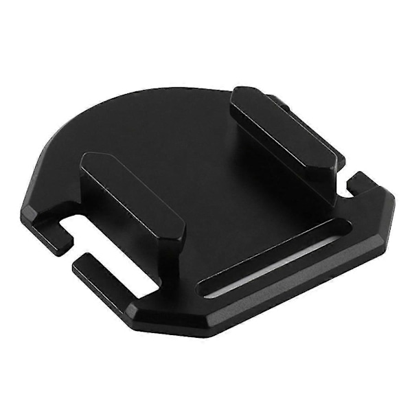 Taktisk Väst Bas Molle Fäste För Go Pro Hero 5 6 7 8 9 10 11 Actionkameror