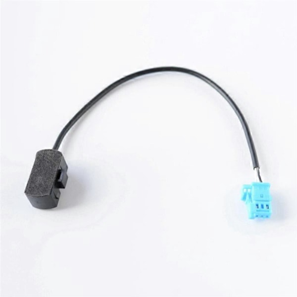 RD45 Host Bluetooth Mikrofon til Peugeot 206 207 301 307 308 408 508 607 Citroen C2 C3 C4 C5 C6