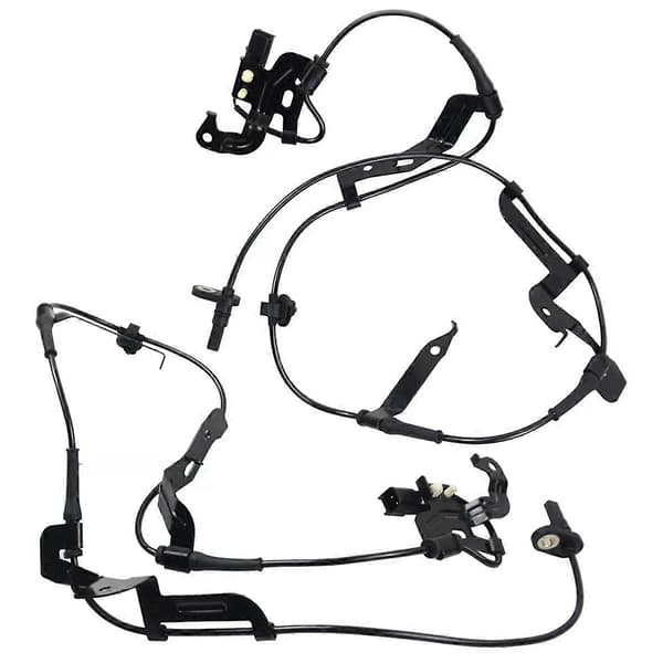 1 par forreste hjulhastighedssensor DB39-2C204-BD DB392C205BD til 2012-2022 ABS sensor blokeringsfri bremse