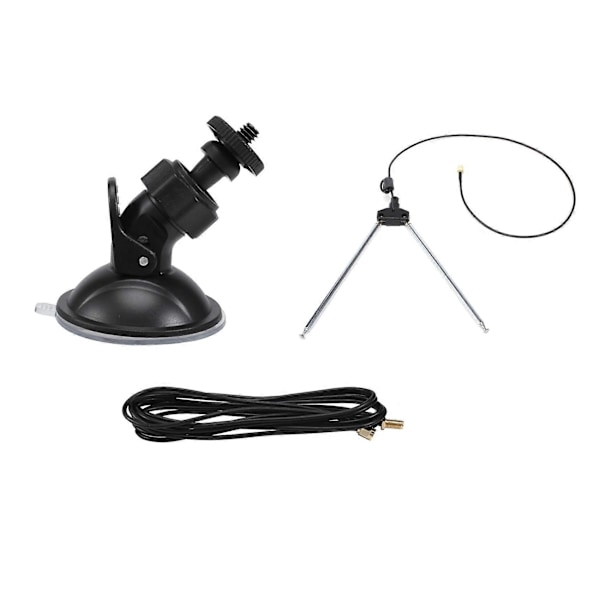SDR Modtager SMA Antenne Multipurpose Dipol Antenne Kit