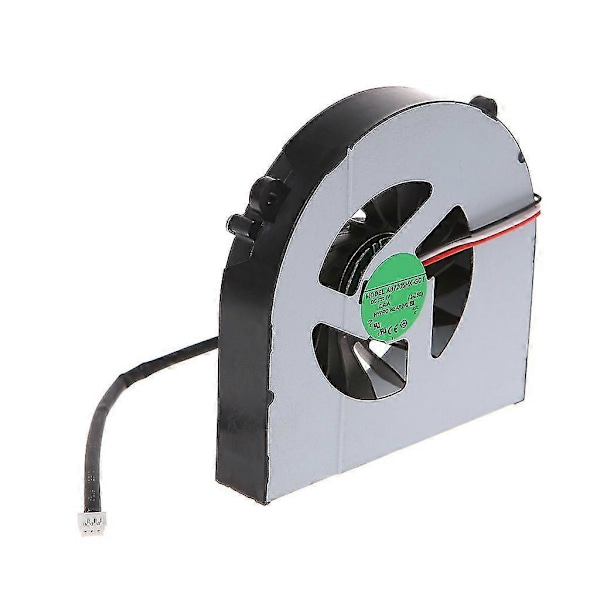 CPU Kylfläkt Laptop Kylare För Clevo W350 W350etq W370 W370et