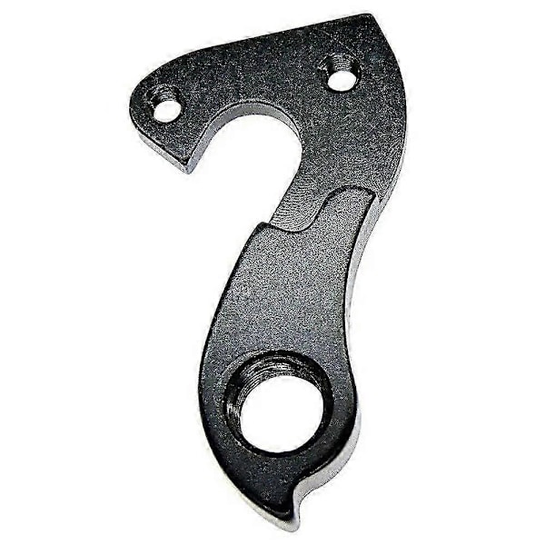 Bakgirhenger for landeveissykkel, girskifte, halekrok for Boardman CC116 aluminiumslegering sykkelrammebrakett, sykkeldeler