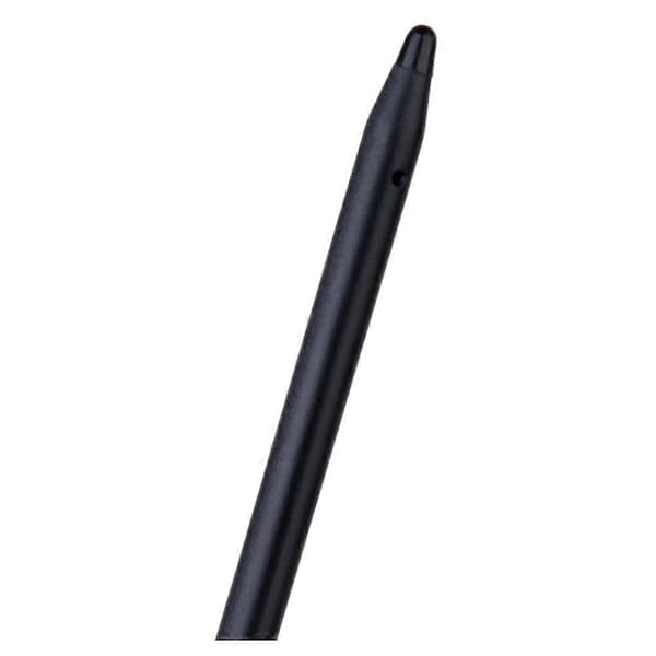 2 stk. Plastik Stylus Skærm Pen til