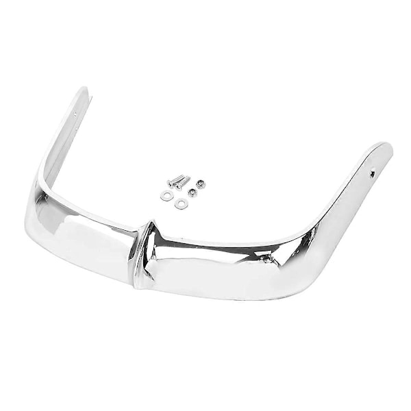 Bakre Stänkskärmstopp Passar Suzuki Boulevard C50B 05-08 Intruder Volusia VL800 01-04