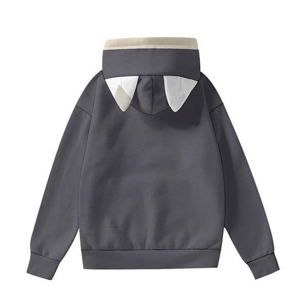 2023 Uusi Cosdaddy Owl House Luz Cosplay -huppari aikuisten miesten Halloween Cosplay -asu Miesten Cosplay -huppari T3 M