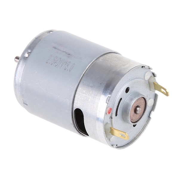 Udskiftnings 7200RPM Hårklipper Motor til Wahl 8504/1919