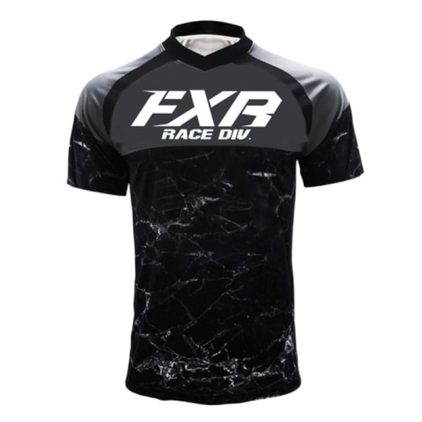 2023 nya Mtb FXRT Shirts Bike Motorcycle Racing T-shirts style 5 M