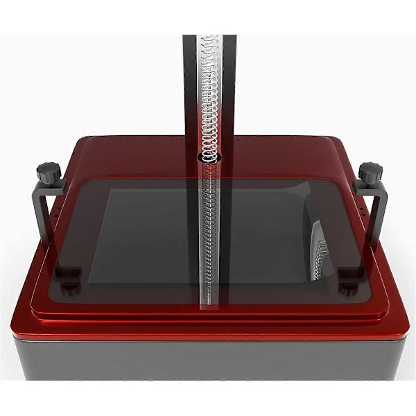 Skjermbeskyttelsesfilm for Anycubic Photon Mono M7 Pro/M7 LCD 3D-skriver, 5 stk. 10,1 tommer 3D-skrivertilbehør