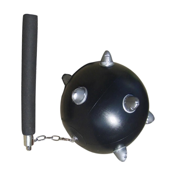 Oppblåsbar Meteor Hammer Strand Svømmebasseng Leker Tenåringer Oppblåsbar Ball