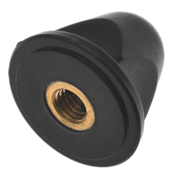 Propel Møtrik Passer Kompatibel Yamaha Påhængsmotor 4HK 5HK Motor 647-45616-01