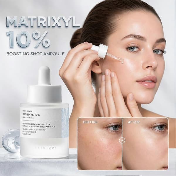 Matrixyl 10% Boosting Shot Ampulli-30ml 1pcs