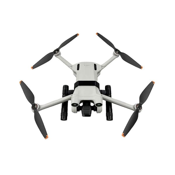 Drone Søgelys til Mini 3 Pro Natflyvning Søgelys Dobbelt LED Fyldlys Lommelygte Belysning A
