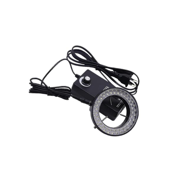 Mikroskop Ringlys 60 LED Ringlys 4,5w Til Stereomikroskop