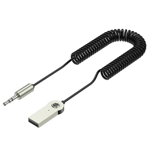 BT870 Auton Audio Bluetooth-vastaanotin Sisäänrakennettu Mikrofoni Bluetooth Handsfree-puhelut Navigointi Broadcas