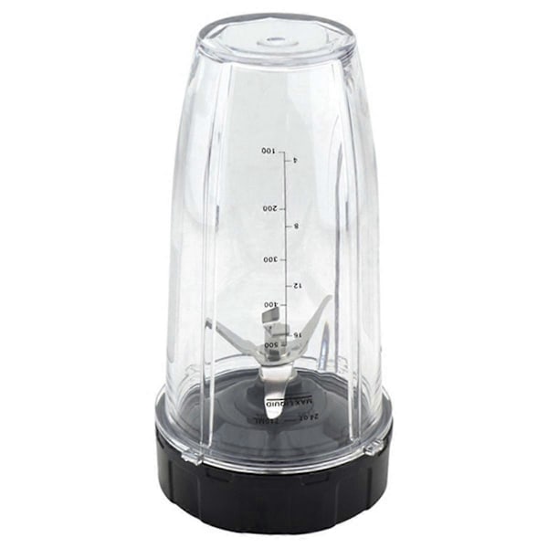För Blender Ersättningsdelar, 24Oz Kopp 7 Fenor Extraktorblad, för Auto IQ BN801 SS101 BL480-30 BL