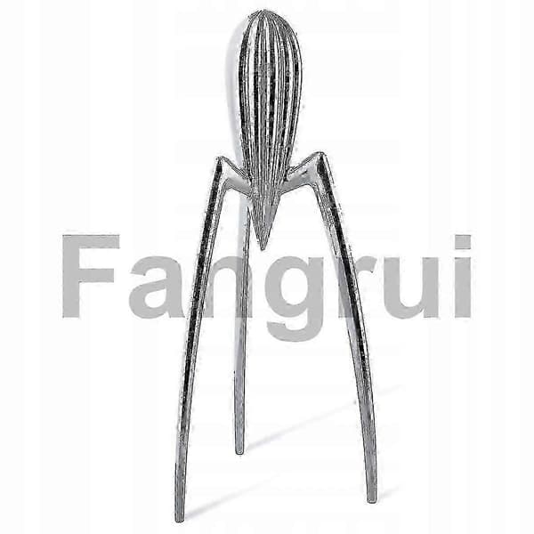 Sitruspusertimelle Alessi 2025 o