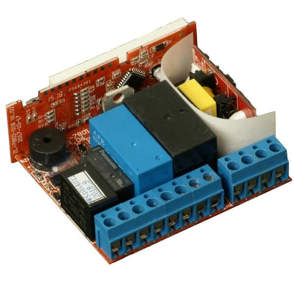 LILYTECH ZL-7801A, Temperatur- og fugtigheds inkubator controller