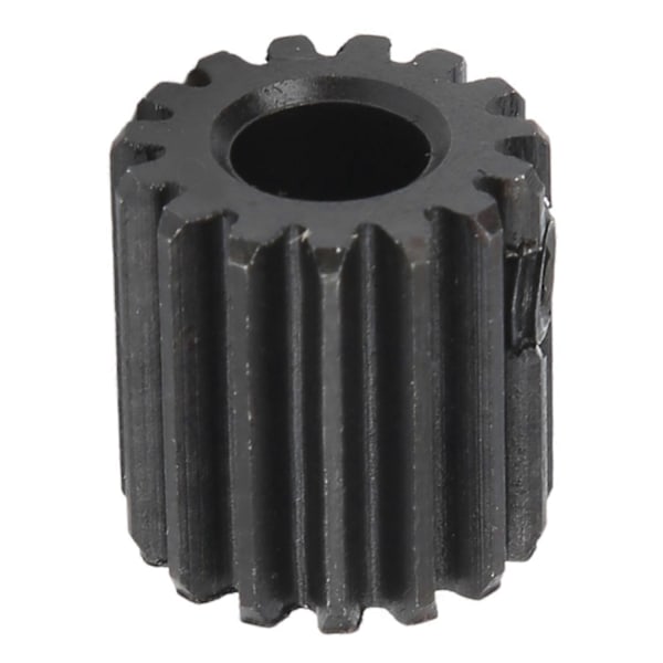 S4304‑0006‑0015 Hammasratas Valuterästä 15-hampainen Vaihde 6mm Pyöreä Reikä MOD 0.8 Teollisuusrobottiin
