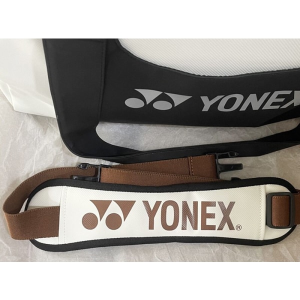2022 ny Yonex Single Shoulder Messenger Badmintonracketväska