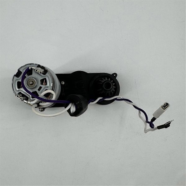 Hovedbørstemotor for Roborock A20, A10 Plus, Flexi Lite støvsuger.