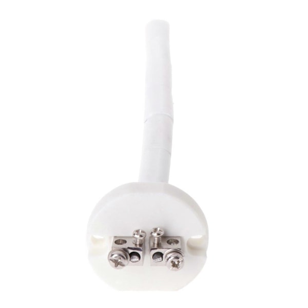 S Typ Termoelement Sensor WRP-100 för Keramisk Ugn 1300 Celsius