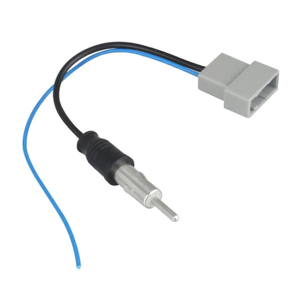 Ledningsnet Stik 20-pin Stereo Radio Stik Ledningsadapter til Frontier
