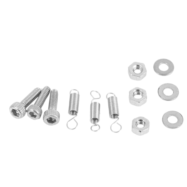 1 Par Metall Vindusvisker for 1/10 RC Crawler Bil TRX4 G500 TRX6 G63 SCX10 90046 D90 JIMNY