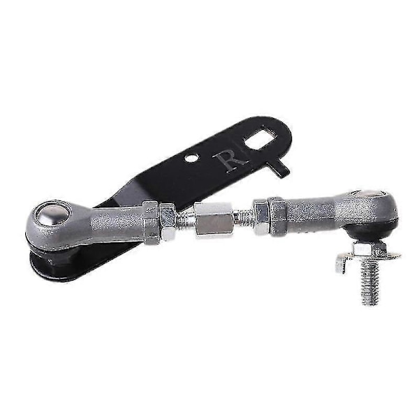 Nivåsensor för bilens karosshöjd För 48906-35010 8940760022 För Prado För Prius - ya
