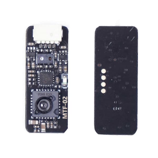 MTF-02 OPTISK FLOW & LIDAR SENSOR Modul 6M Kompatibel med Micolink