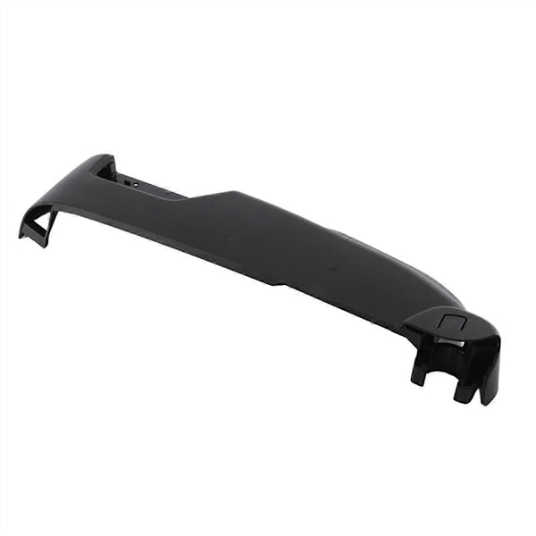 Vänster Främre Sätesklädsel Panel Kåpa 39802011 39802012 för Volvo XC90 S60 XC70 S80 V70 2005-2014 Säte Si
