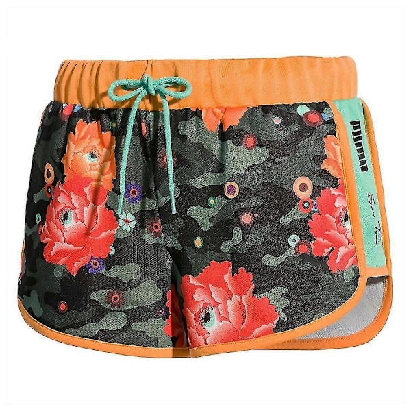 x Sue Tsai Stretch Waist Bottoms Dame Shorts 578220 01