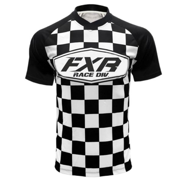 2023 nya Mtb FXRT Shirts Bike Motorcycle Racing T-shirts style 4 M