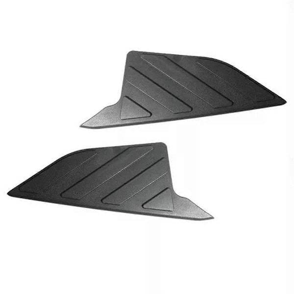 Auton takapuskurin askellevyt 85070-EA010 85071-EA010 2005-2012 takasuojapedaliin