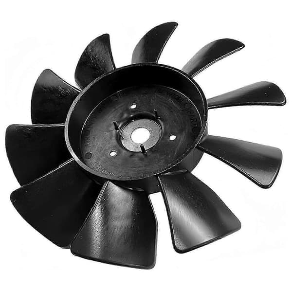 53822 7\" 10-bladet transmissionsventilator 584282001 Transaksel køleventilator udskiftning