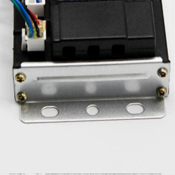 Napamoottoriskootterin siniaalto BLDC-moottoriohjain 1200W 48V 60V 72V