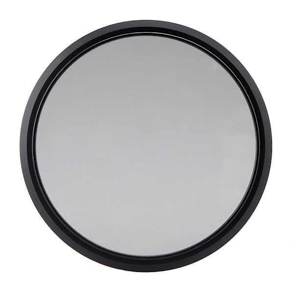Andoer 82mm ND Fader Neutraali Tiheys Säädettävä ND2 - ND400 Vaihtuva Suodin Canon Nikon DSLR Ca -kameroille