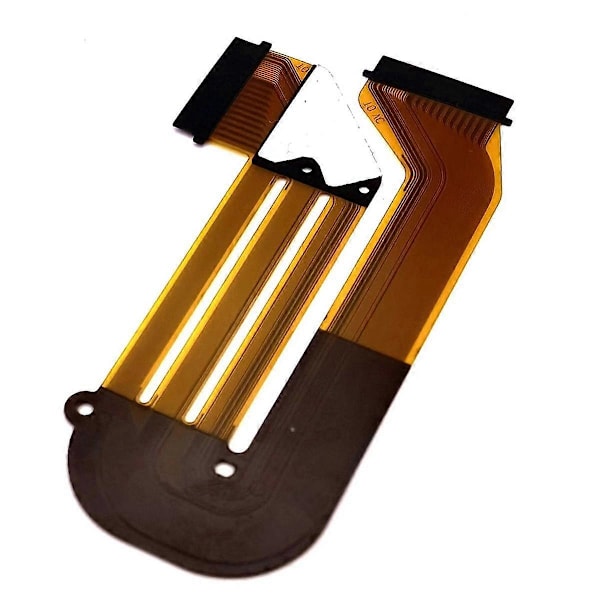 CCD Flex Kabel CMOS Connect Flex Kabel til -AX40 -AX53 -AX55 -AXP55 Videoreparationsdel