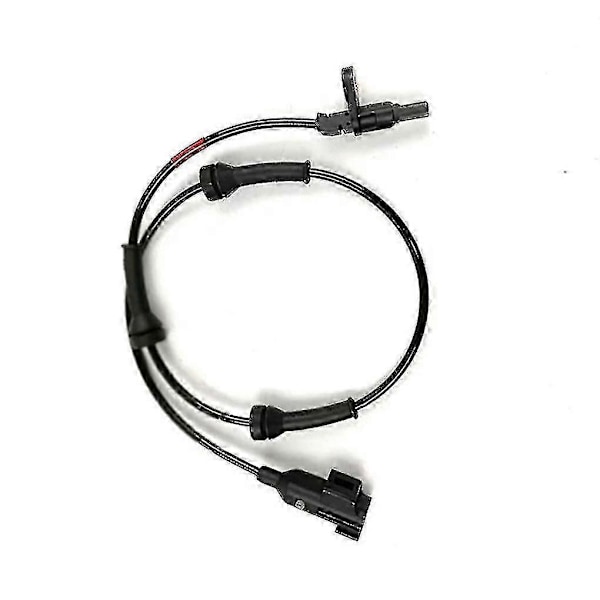 Lr024208 ABS-sensor til venstre baghjul, automatisk til Range Evoque Boris