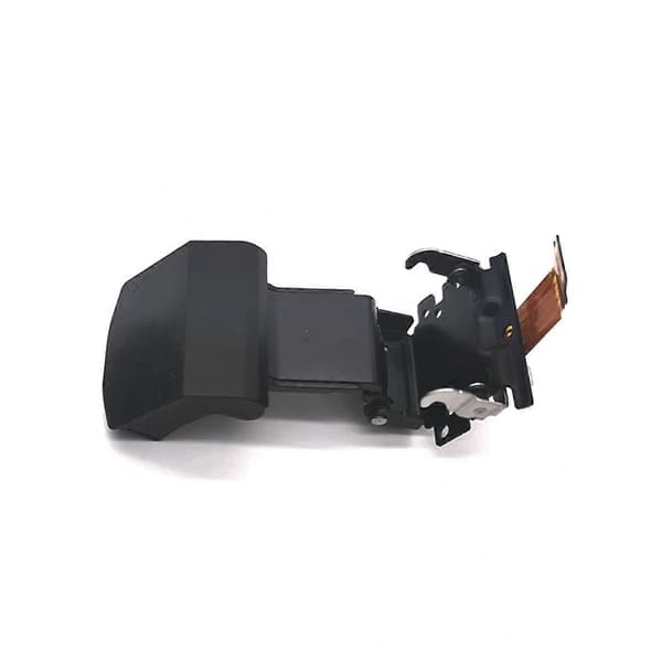 1 stk. Kamerareparationsdele til Sony A5000 Top Cover Group Unit A5000