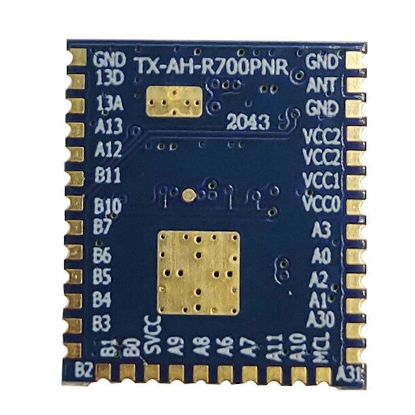 TXW8301 WiFi-modul för långdistansöverföring