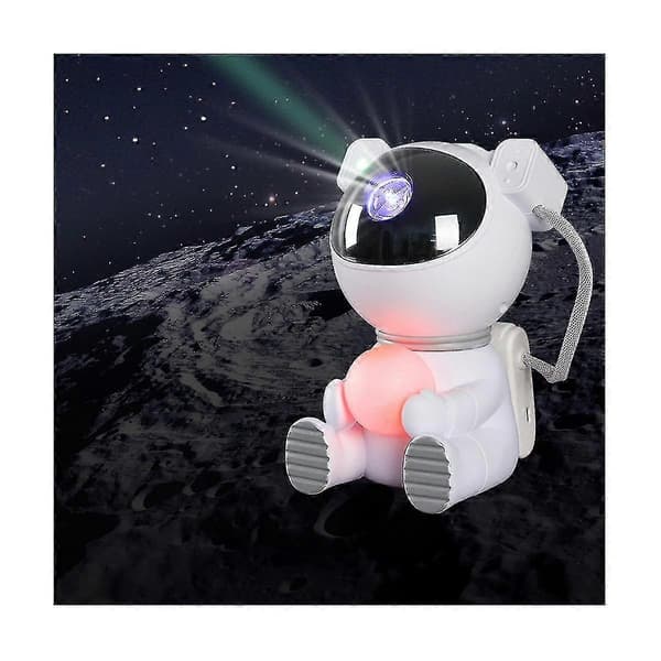 Projektor, Projektor til seng, Projektor med, Led Nebula