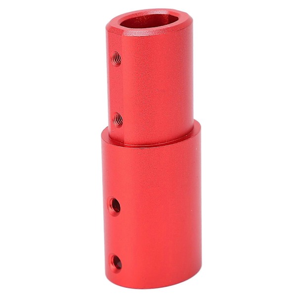 Styreforlenger i aluminiumslegering for M365 Pro 1s 2 Essential Lite