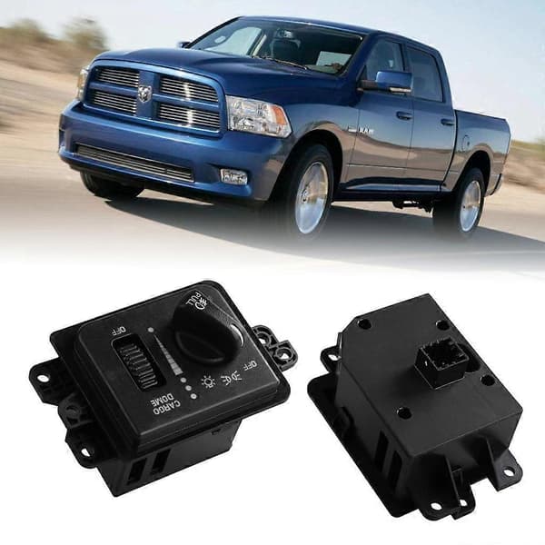 56045537AA Strålkastarkontakt för Dodge Ram 1500